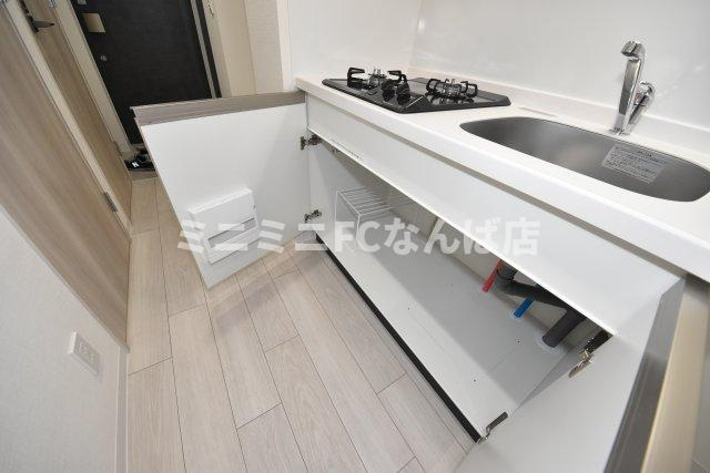 ミラージュパレス大阪ドームプロスパー