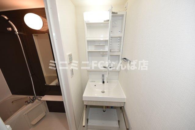 ミラージュパレス大阪ドームプロスパー