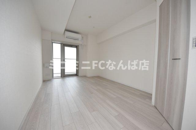 ミラージュパレス大阪ドームプロスパーの居間・リビング