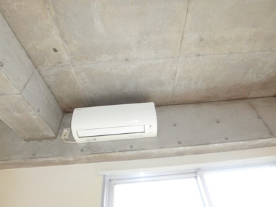 【設備】 | I.S COURT