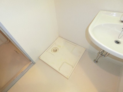 【設備】 | I.S COURT