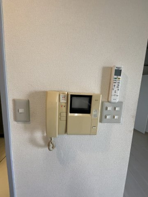 【セキュリティ】 | I.S COURT