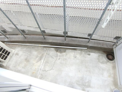 【駐車場】 | I.S COURT