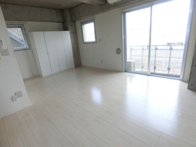 【居間・リビング】 | I.S COURT