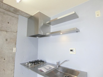 【キッチン】 | I.S COURT