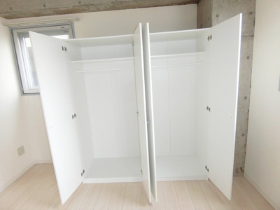 【収納】 | I.S COURT