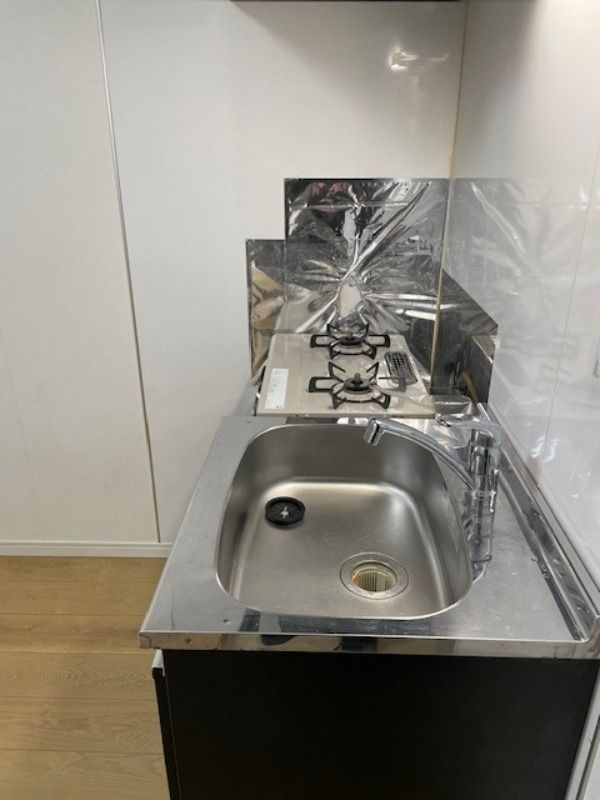 パインヒル10のキッチン