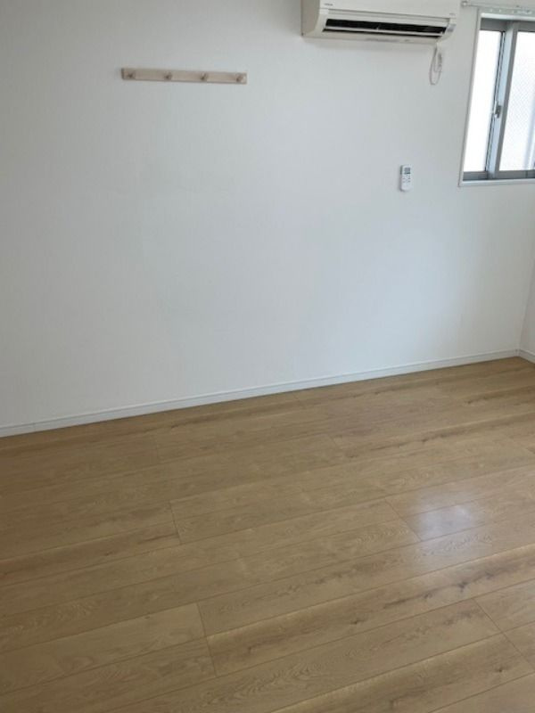 パインヒル10の居間・リビング