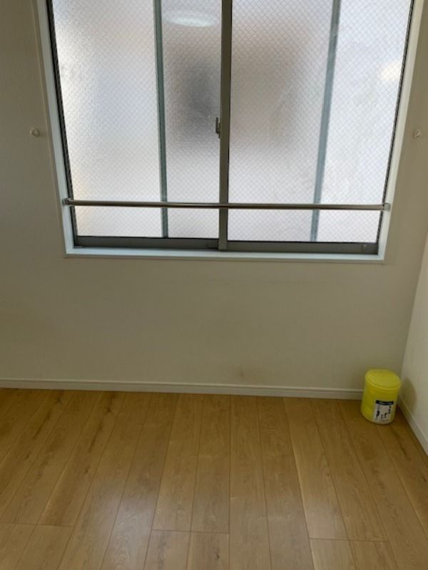 パインヒル10の寝室