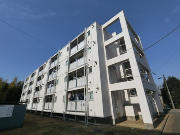 ビレッジハウス愛生　4号棟の画像