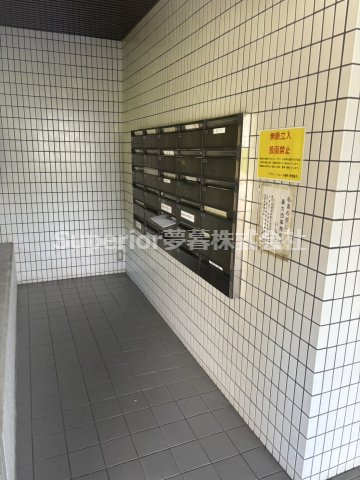 【中古マンション】グランドムール膳所の設備
