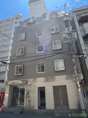 【外観】 | レガーレ谷町