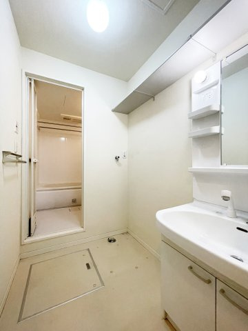 メゾンド・ホルトの設備