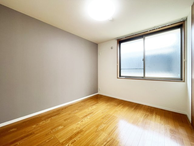 メゾンド・ホルトの居間・リビング