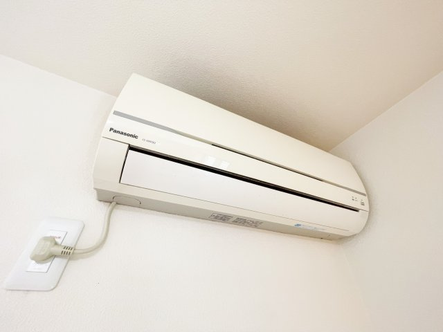 メゾンド・ホルトの設備