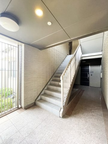 メゾンド・ホルトのその他共用部分