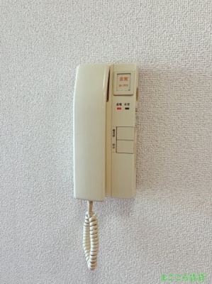 【セキュリティ】 | DO九条Ⅰ