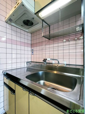 【キッチン】 | DO九条Ⅰ