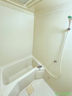 【浴室】 | DO九条Ⅰ