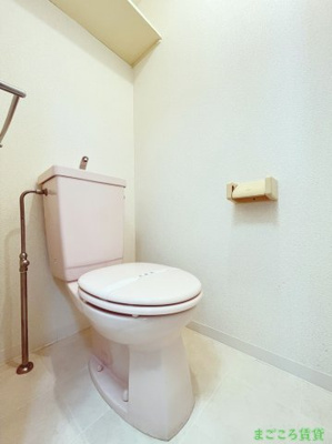 【トイレ】 | DO九条Ⅰ