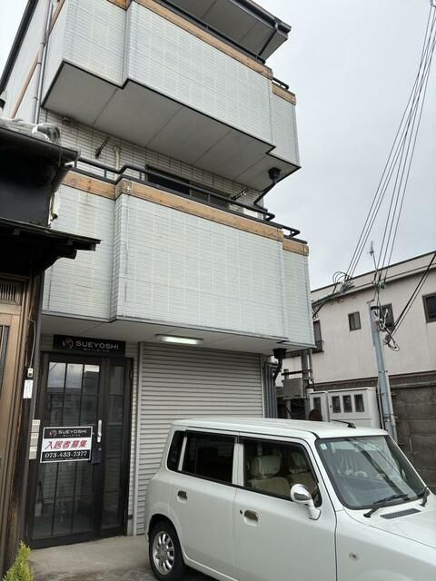 末吉ビル東長町