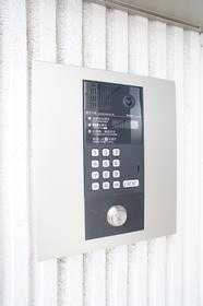 エルスタンザ船橋のセキュリティ