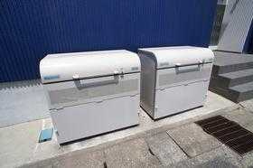 エルスタンザ船橋のその他共用部分