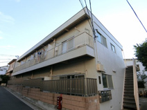 春栄コーポの画像