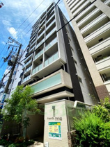 フェールヴィル阿波座の画像