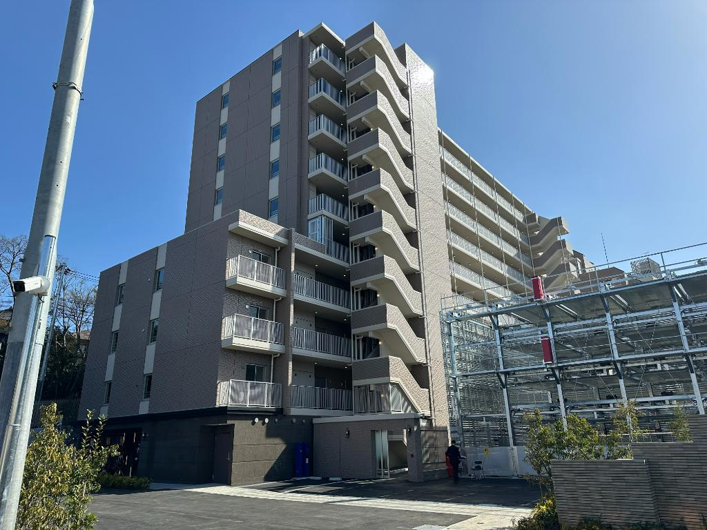 エクセレントシティ東船橋グラン