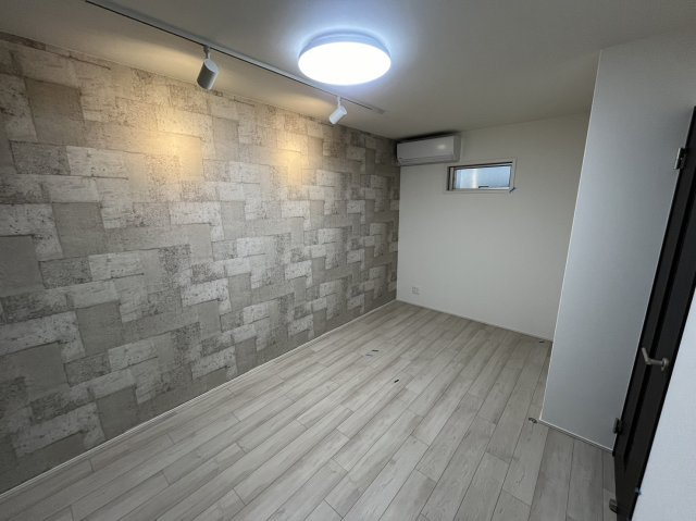 フジパレス俊徳道の内装