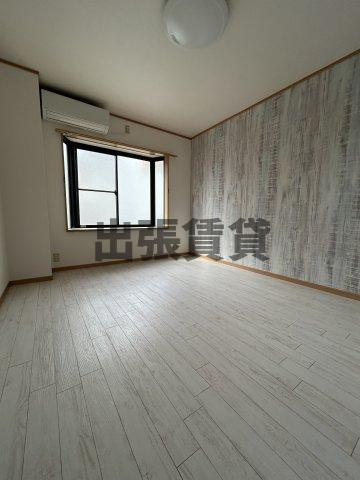 仲介手数料0円！！シャトレ上小田井の居間・リビング