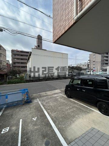 仲介手数料0円！！シャトレ上小田井の展望