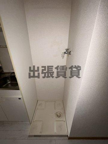 仲介手数料0円！！シャトレ上小田井の設備