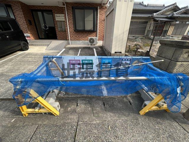 仲介手数料0円！！シャトレ上小田井のその他共用部分