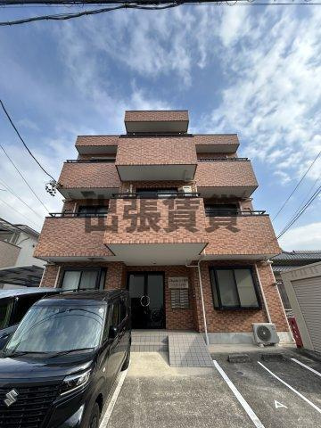 仲介手数料0円！！シャトレ上小田井の外観