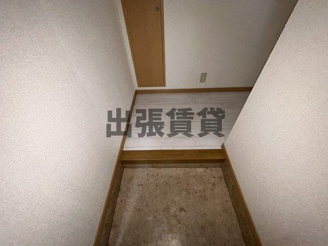 仲介手数料0円！！シャトレ上小田井の玄関