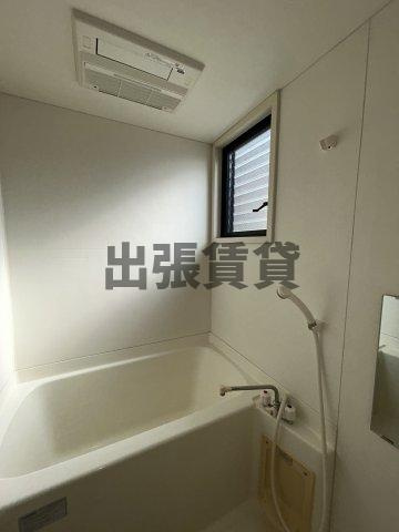 仲介手数料0円！！シャトレ上小田井の浴室