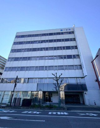 近江八幡市鷹飼町の事務所