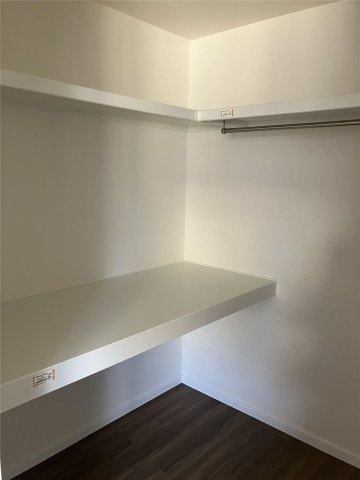 伊島戸建賃貸住宅の収納