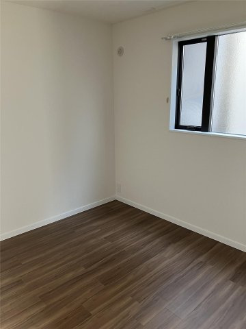 伊島戸建賃貸住宅の居間・リビング