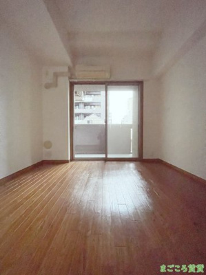 【洋室】 | エイペックス心斎橋東