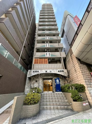 【外観】 | エイペックス心斎橋東
