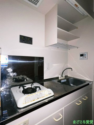 【キッチン】 | エイペックス心斎橋東