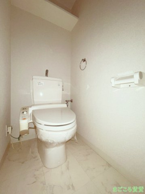 【トイレ】 | エイペックス心斎橋東