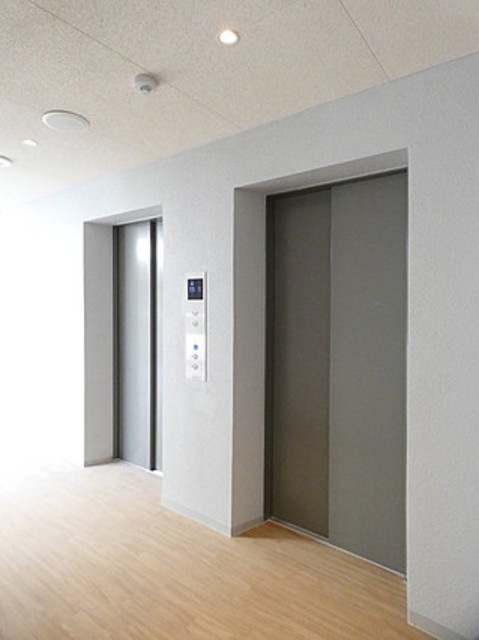 パークナードフィット南青山Vistaのその他共用部分