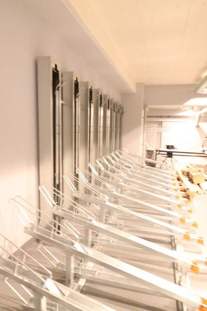 パークナードフィット南青山Vistaのその他共用部分