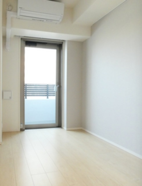 パークナードフィット南青山Vistaの内装