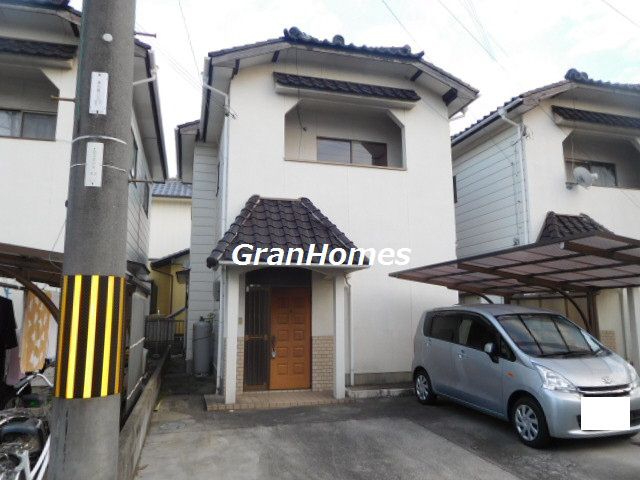 構２丁目戸建
