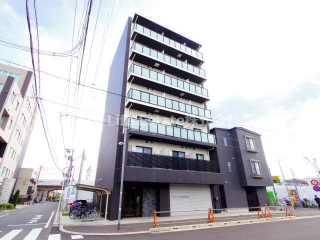 Glanpia　グランピア